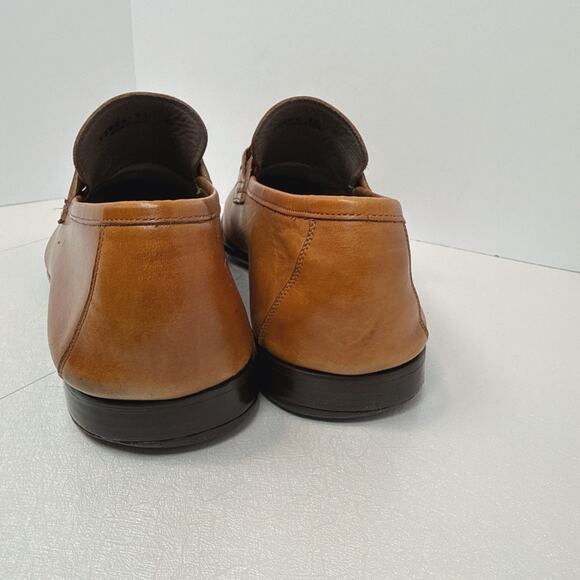 Magnanni Rafa II Water Resistant Loafer | 11 - Picture 4 of 12